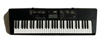 Casio ctk2400 key for sale  Oxford