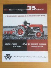 Massey ferguson diesel for sale  Lafayette