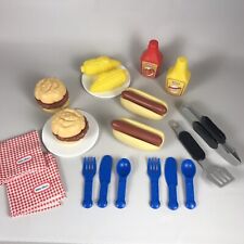 Little tikes backyard for sale  Medina