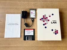 Carte reseau pcmcia d'occasion  Rennes-