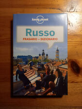 Lonely planet russo usato  Busto Arsizio