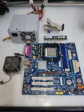 Bundle ecs k8m800 usato  Isernia