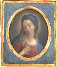 Gemälde madonna frau gebraucht kaufen  Deutschland