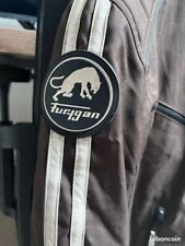 Veste moto furygan d'occasion  Sevran