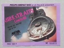 Straits rare place d'occasion  Brunoy