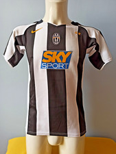 Maglia juventus nike usato  Torino