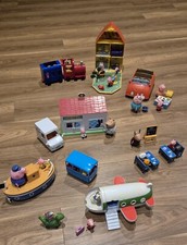 Peppa pig collection for sale  FARNHAM
