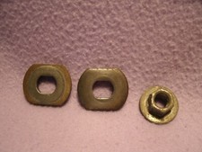 Used replacement parts for sale  Bellville