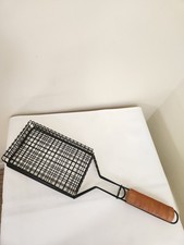 Bbq grill basket for sale  GILLINGHAM