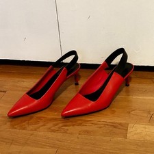 Via spiga leather for sale  Potomac