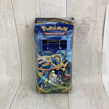 Pokemon zacian theme for sale  WOKING