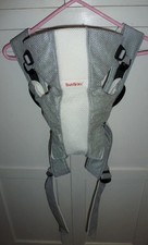 Baby bjorn breathable for sale  Cologne