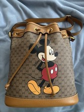New gucci disney for sale  Southampton