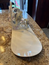 5150 empress snowboard for sale  Berlin