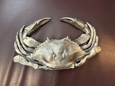 pewter crab for sale pewter crab for sale Midlothian