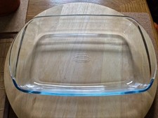 Auflaufform backform fenform gebraucht kaufen  Altenmünster