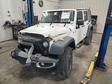 2013 jeep wrangler for sale  Mount Olive