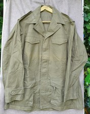 Armée française veste d'occasion  Montivilliers