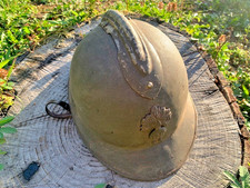 Casque adrian français d'occasion  Vendôme