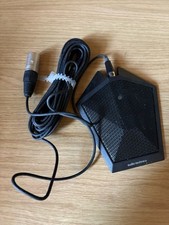 Audio technica at871r usato  San Martino Siccomario