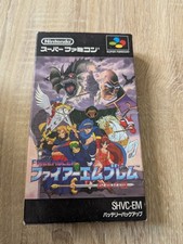 Fire emblem monshou d'occasion Fire emblem monshou d'occasion  La Seyne-sur-Mer