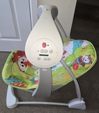 Fisher price unisex for sale  SALISBURY