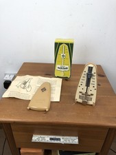 Wittner taktell piccolo for sale  MORPETH
