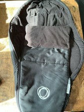 Bugaboo bee polyester for sale  STEYNING