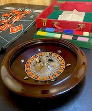 Vintage 1920 roulette for sale  Mesa