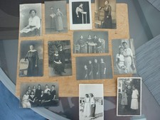 Alte foto postkarten gebraucht kaufen  Paderborn