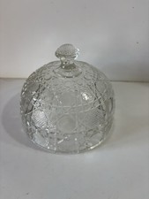 Cloche ancienne verre d'occasion  Saint-Georges-de-Reneins