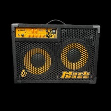 Markbass marcus miller for sale  LANCASTER