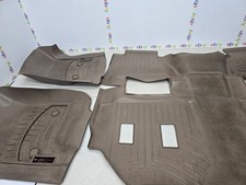 Weathertech floor mats for sale  Spanish Fork
