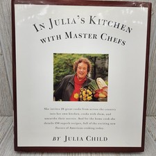 Julia kitchen master for sale  Augusta