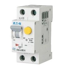 Eaton pxk b16 gebraucht kaufen  Reilingen