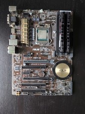 Asus z97 motherboard gebraucht kaufen  Stuttgart