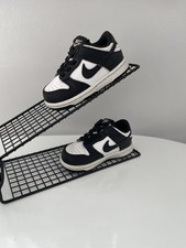 Nike panda dunks for sale  WALSALL