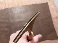 Buchbinder seltene messing gebraucht kaufen  Engelskirchen