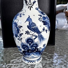 Delft blue holland d'occasion  Expédié en Belgium