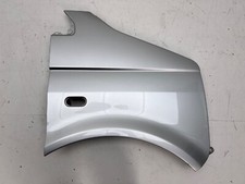 Kotflügel silber metallic gebraucht kaufen  Passau