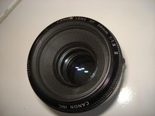 Nice canon 50mm for sale  Bloomfield Hills
