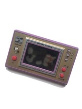 Nintendo game watch usato  Bologna