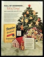 Domino sugar vintage for sale  Constantine