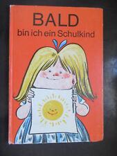 Bald schulkind fibel gebraucht kaufen  Deutschland