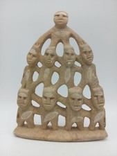 Interessante stein skulptur gebraucht kaufen  Sottrum