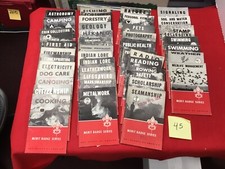 Boy scouts bsa for sale  Easley