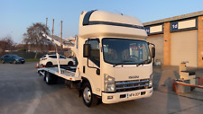 Isuzu n75 recovery for sale  CLEVEDON