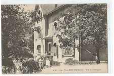 Valleiry villa carmagnoli d'occasion  Toulon-