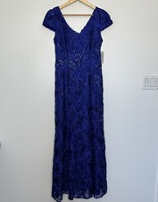 Alex evenings maxi for sale  Plainfield