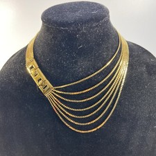 Vintage monet multi for sale  Newark